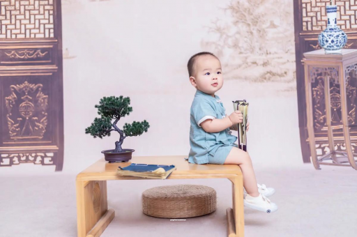黔南怀孕初期孕妇体温