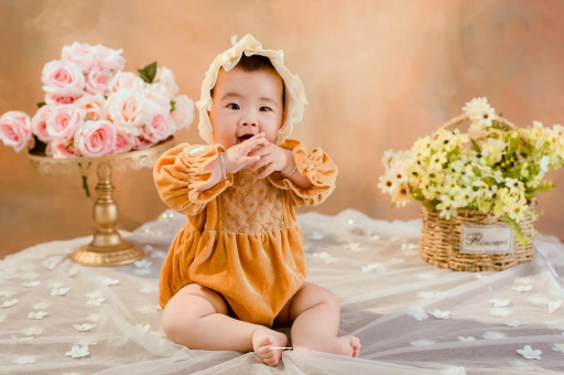 黔南四个月宝宝咳嗽小妙招